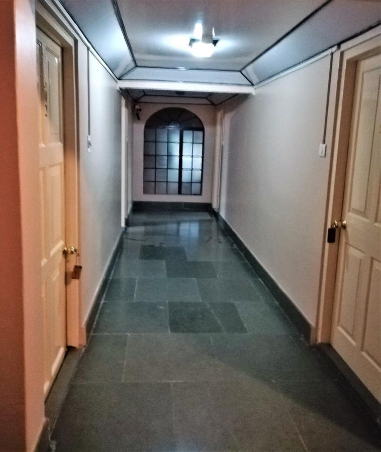 דרג'ילינג Hotel Mansarovar מראה חיצוני תמונה